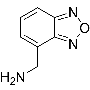 Benzo[c][1,2,5]oxadiazol-4-ylmethanamine|CS-0533849