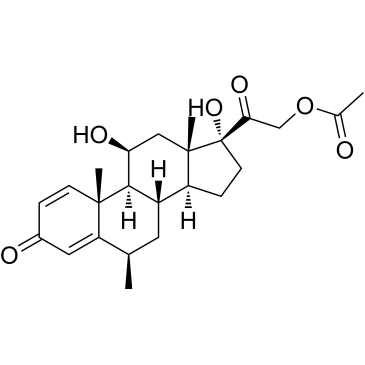 Methylprednisolone acetate impurity 1|CS-0533948