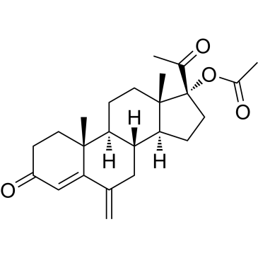 Medroxyprogesterone acetate impurity 3|CS-0533959
