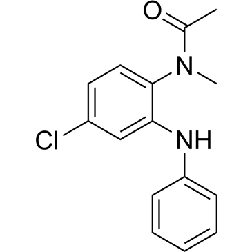 Clobazam impurity 3|CS-0533963