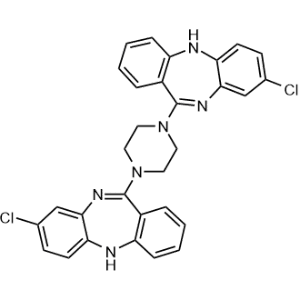 Clozapine impurity 1|CS-0533976