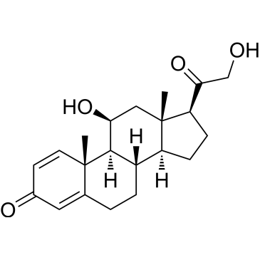 Prednisolone impurity 7|CS-0533977
