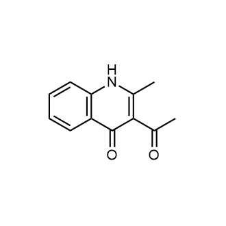 3-Acetyl-2-methylquinolin-4(1H)-one|CS-0533995