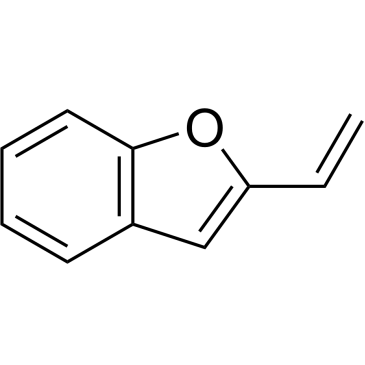 2-Vinylbenzofuran|CS-0533997