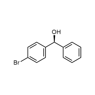 (S)-(4-Bromophenyl)(phenyl)methanol|CS-0533998