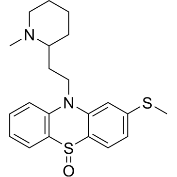 Thioridazine impurity 1|CS-0534051