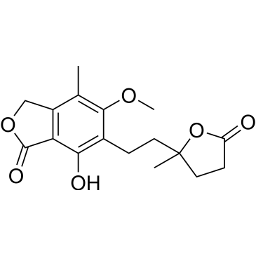 Mycophenolate impurity 5|CS-0534053