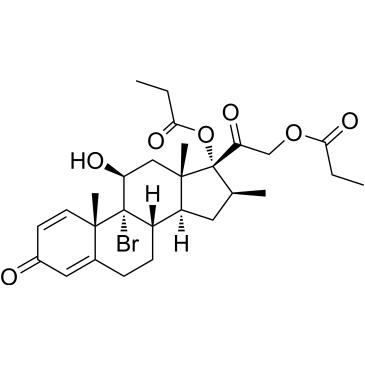 Beclometasone dipropionate impurity 9|CS-0534062