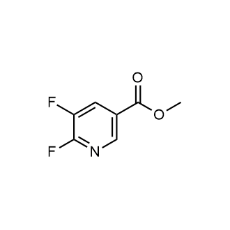 Methyl 5,6-difluoronicotinate|CS-0534106