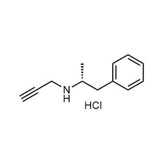 (R)-N-(1-Phenylpropan-2-yl)prop-2-yn-1-amine hydrochloride Selegiline Impurity|CS-0534160