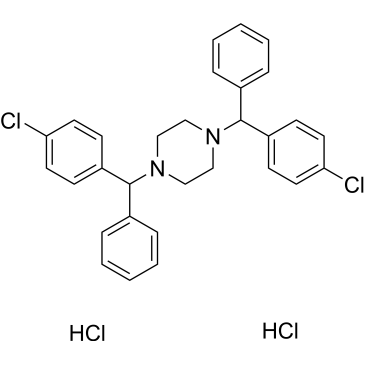 Cetirizine impurity D hydrochloride|CS-0534184