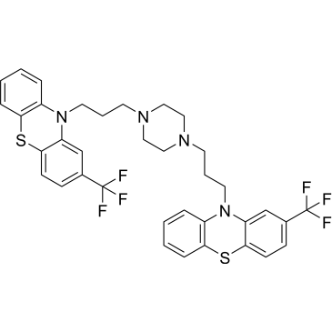 Fluphenazine impurity 4|CS-0534191