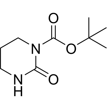 tert-Butyl 2-oxotetrahydropyrimidine-1(2H)-carboxylate|CS-0534358