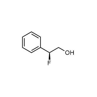 (S)-2-Fluoro-2-phenylethanol|CS-0534639