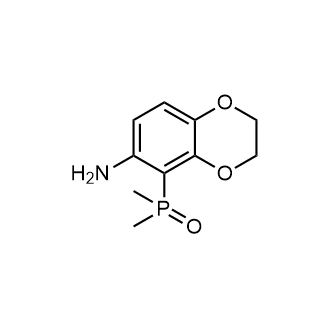 (6-Amino-2,3-dihydrobenzo[b][1,4]dioxin-5-yl)dimethylphosphine oxide|CS-0534672
