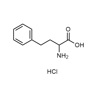2-Amino-4-phenylbutanoic acid hydrochloride|CS-0534775