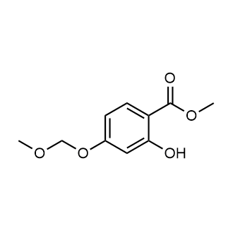 Methyl 2-hydroxy-4-(methoxymethoxy)benzoate|CS-0534779