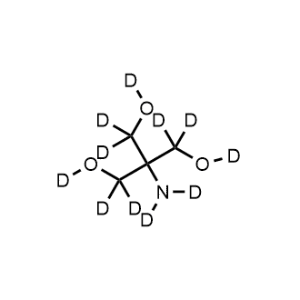 THAM-d11 for molecular biology|CS-0534887