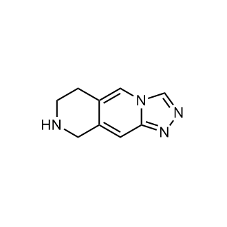 6,7,8,9-Tetrahydro-[1,2,4]triazolo[4,3-b][2,6]naphthyridine|CS-0534975