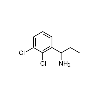 1-(2,3-Dichlorophenyl)propan-1-amine|CS-0534998