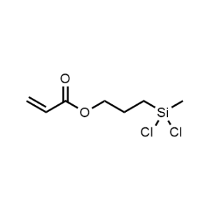 3-(Dichloro(methyl)silyl)propyl acrylate|CS-0535142