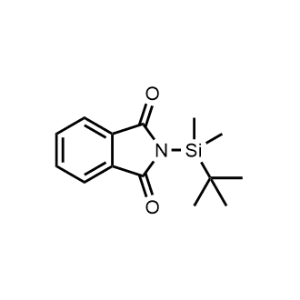 2-(Tert-butyldimethylsilyl)isoindoline-1,3-dione|CS-0535143