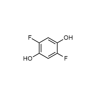 2,5-Difluorobenzene-1,4-diol|CS-0535148