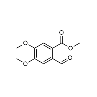 Methyl 2-formyl-4,5-dimethoxybenzoate|CS-0535246