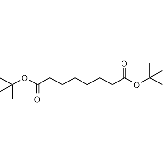 Di-tert-butyl octanedioate|CS-0535256