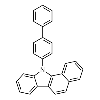 11-([1,1'-Biphenyl]-4-yl)-11H-benzo[a]carbazole|CS-0535268