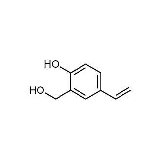 2-(Hydroxymethyl)-4-vinylphenol|CS-0535315