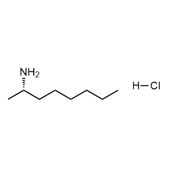 (S)-octan-2-amine hydrochloride|CS-0535409