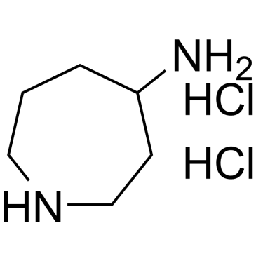 Azepan-4-amine dihydrochloride|CS-0535488