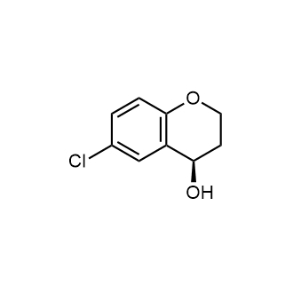(R)-6-chlorochroman-4-ol|CS-0535526