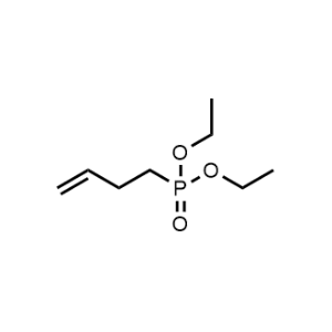 Diethyl but-3-en-1-ylphosphonate|CS-0535635