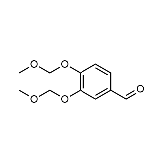 3,4-Bis(methoxymethoxy)benzaldehyde|CS-0535656