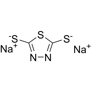 Sodium 1,3,4-thiadiazole-2,5-bis(thiolate)|CS-0535669