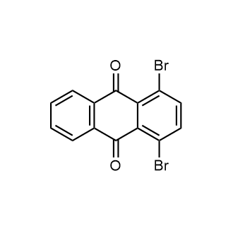 1,4-Dibromoanthracene-9,10-dione|CS-0535682