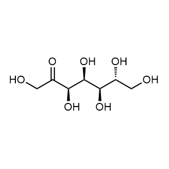 (3R,4S,5R,6R)-1,3,4,5,6,7-hexahydroxyheptan-2-one|CS-0535695