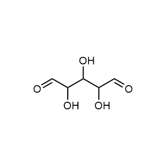 2,3,4-Trihydroxypentanedial|CS-0535726