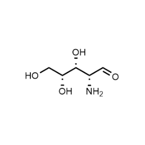 (2R,3R,4R)-2-amino-3,4,5-trihydroxypentanal|CS-0535811