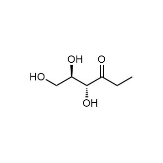 (4R,5R)-4,5,6-trihydroxyhexan-3-one|CS-0535826