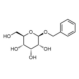 (2R,3R,4R,5S,6R)-2-(benzyloxy)-6-(hydroxymethyl)tetrahydro-2H-pyran-3,4,5-triol|CS-0536008