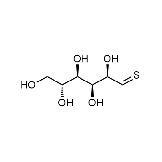 (2R,3S,4R,5R)-2,3,4,5,6-pentahydroxyhexanethial|CS-0536019