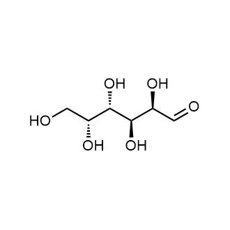 (2R,3S,4S,5R)-2,3,4,5,6-pentahydroxyhexanal|CS-0536054