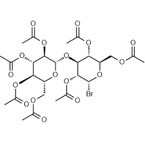 2,3,4,6-Tetra-O-acetyl-β-D-glucose|CS-0536071
