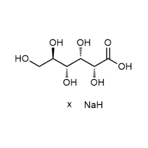 Sodium (2R,3S,4R,5R)-2,3,4,5,6-pentahydroxyhexanoate|CS-0536091