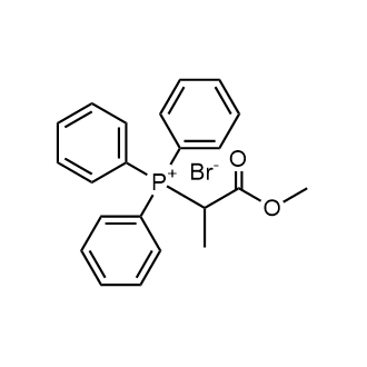 Methyl 2-(triphenylphosphoranyl)propanoate|CS-0536253