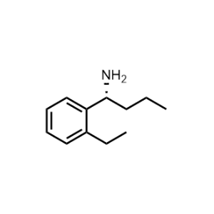(R)-1-(2-ethylphenyl)butan-1-amine|CS-0536494