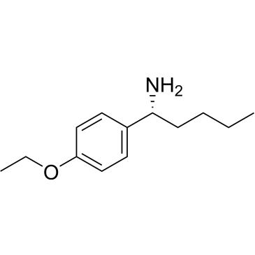 (R)-1-(4-ethoxyphenyl)pentan-1-amine|CS-0536767